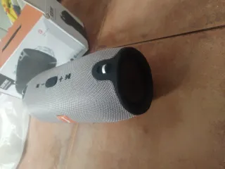 Altavoz Portátil Bluetooth XERTMT Negro