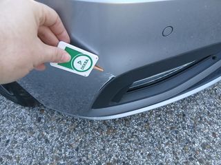 Volkswagen Passat Executive 1.5 TSI 110 kW (150 CV)