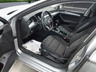 Volkswagen Passat Executive 1.5 TSI 110 kW (150 CV)