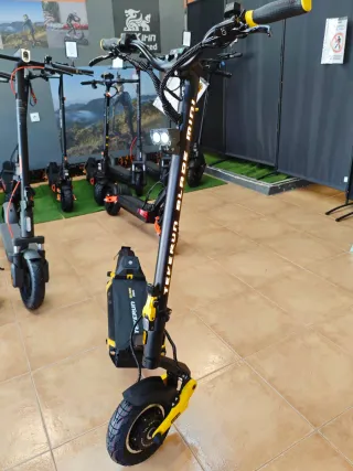 Teverun Blade Mini Ultra 60V 27Ah