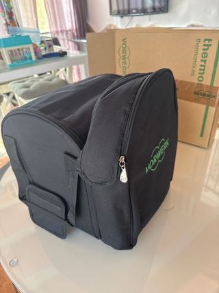 Bolsa Transporte Thermomix TM6