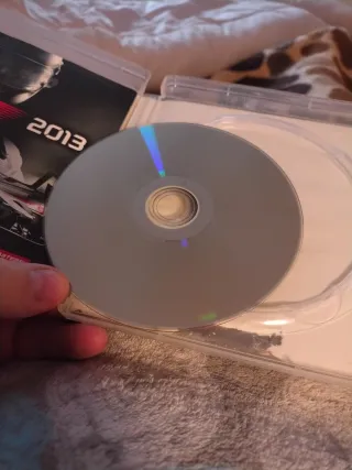 F1 2013 Classic Edition PS3