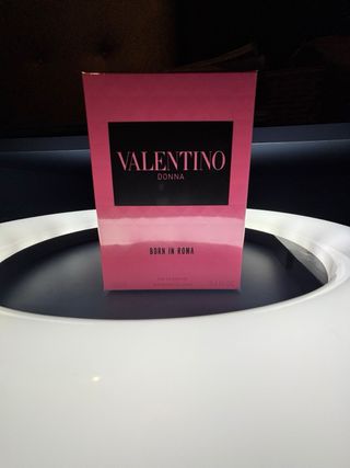 Valentino Donna Born in Roma Perfume