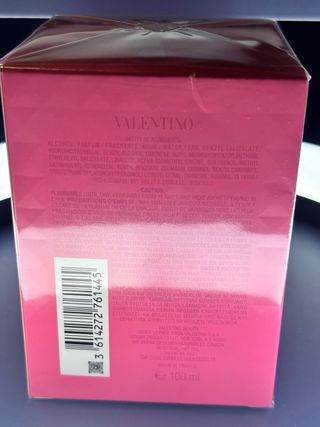 Valentino Donna Born in Roma Perfume