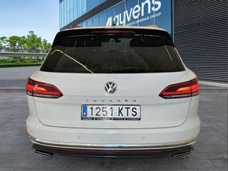 Volkswagen Touareg Premium 3.0 TDI 4Motion 170 kW (231 CV) Tiptronic