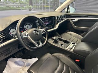 Volkswagen Touareg Premium 3.0 TDI 4Motion 170 kW (231 CV) Tiptronic