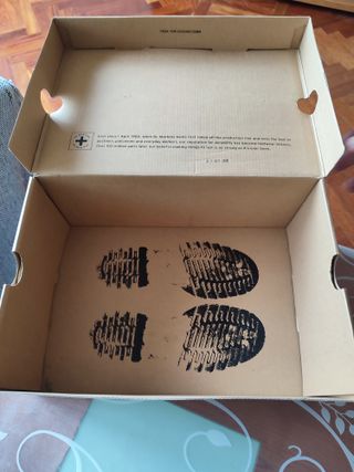 Botas Dr. Martens Jadon Negras