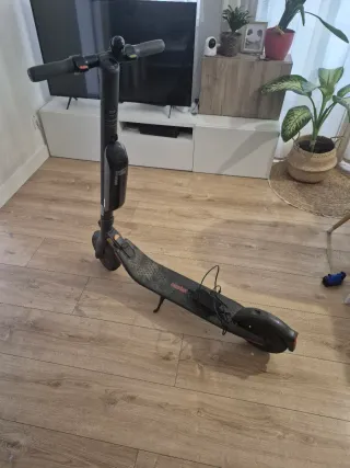 Segway Ninebot E45E Patinete Eléctrico