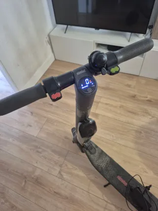 Segway Ninebot E45E Patinete Eléctrico