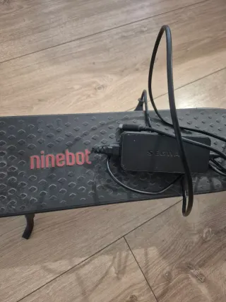 Segway Ninebot E45E Patinete Eléctrico