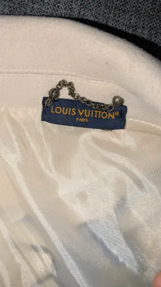 Giacca Varsity Louis Vuitton