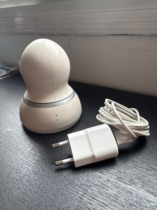 Cámara Vigilancia YI