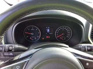 Kia Sportage 1.6 MHEV Business 4x4 100 kW (136 CV)