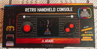 Consola Retro Portátil Atari