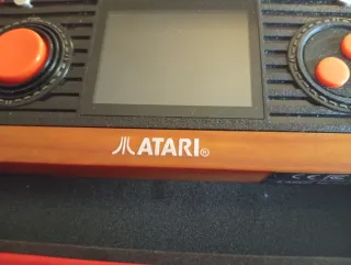 Consola Retro Portátil Atari
