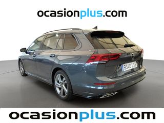 Volkswagen Golf Variant R-Line 2.0 TDI 110 kW (150 CV) DSG
