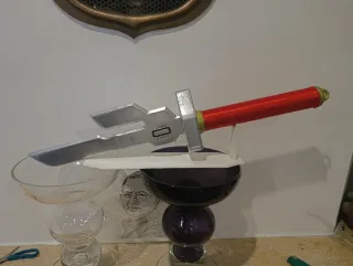 Espada Toji fushiburo o daga