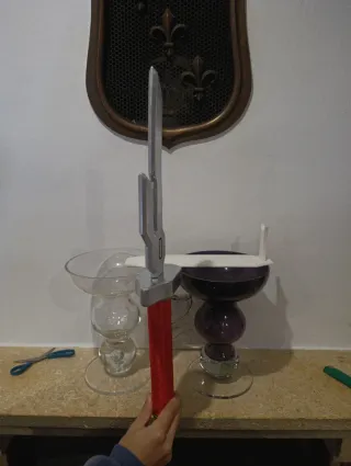 Espada Toji fushiburo o daga