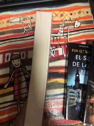 Los señores del tiempo