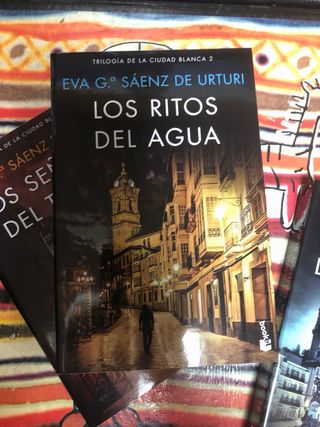 Los señores del tiempo