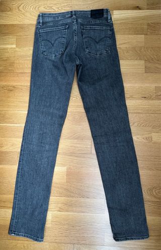 Pantalón Levi's azul