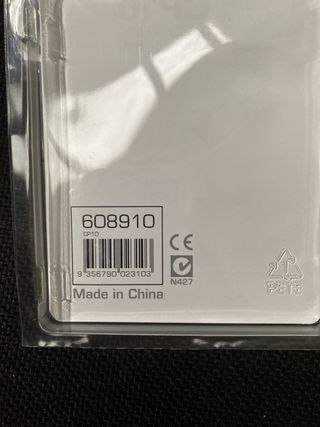 3 Cejillas Ashton CP10 para Guitarra Acústica unid