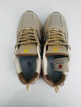 Zapatillas New Balance 530 Talla 38