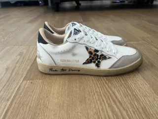 Zapatillas Golden Goose Ball Star Mujer T.38