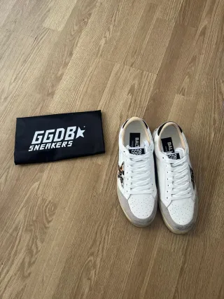 Zapatillas Golden Goose Ball Star Mujer T.38