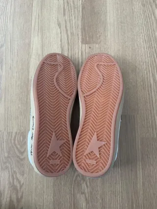 Zapatillas Golden Goose Ball Star Mujer T.38