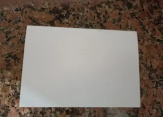 Block de notas Palet