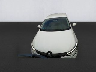 Renault Megane Equilibre Blue dCi 85 kW (115 CV)