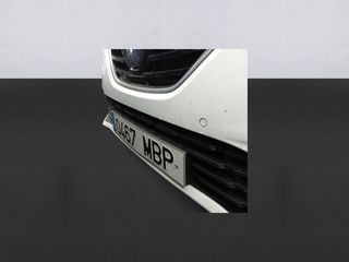 Renault Megane Equilibre Blue dCi 85 kW (115 CV)