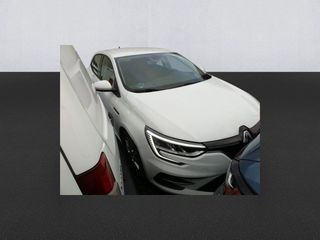 Renault Megane Equilibre Blue dCi 85 kW (115 CV)