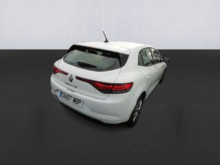 Renault Megane Equilibre Blue dCi 85 kW (115 CV)