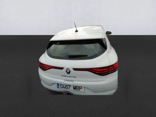 Renault Megane Equilibre Blue dCi 85 kW (115 CV)