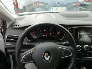 Renault Megane Equilibre Blue dCi 85 kW (115 CV)