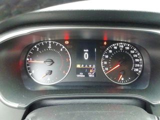 Renault Megane Equilibre Blue dCi 85 kW (115 CV)