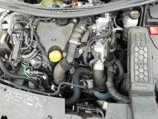 Renault Megane Equilibre Blue dCi 85 kW (115 CV)