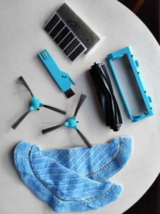 Recambios CONGA 1090