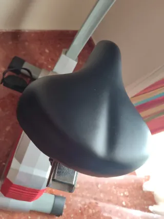 Bicicleta Estática Fantástica