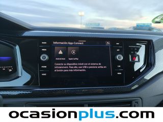 Volkswagen Polo ``Más`` 1.0 TSI 70 kW (95 CV) DSG