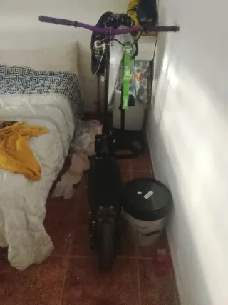 Patinete Eléctrico Smartgyro