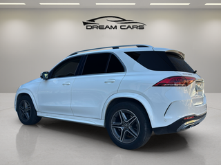 Mercedes-Benz GLE 300 d 4Matic 180 kW (245 CV)