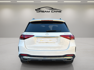 Mercedes-Benz GLE 300 d 4Matic 180 kW (245 CV)