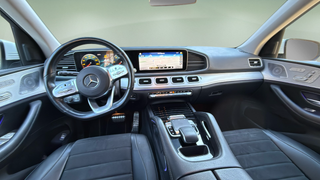 Mercedes-Benz GLE 300 d 4Matic 180 kW (245 CV)