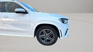 Mercedes-Benz GLE 300 d 4Matic 180 kW (245 CV)