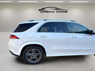 Mercedes-Benz GLE 300 d 4Matic 180 kW (245 CV)