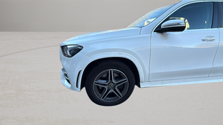 Mercedes-Benz GLE 300 d 4Matic 180 kW (245 CV)