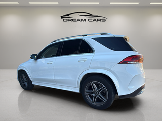 Mercedes-Benz GLE 300 d 4Matic 180 kW (245 CV)